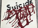 RARE  Suicide 