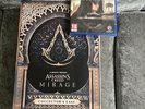Assassin's Creed Mirage Collector's Edition PlayStation 5 (PS5) ️ Free P&P