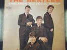 INTRODUCING THE BEATLES Vee-Jay VJLP-1062 LP 1062 1964 Record