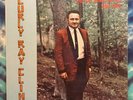 Curly Ray Cline LP They Cut Down The Old Pine Tree KEITH WHITLEY Ricky Skaggs