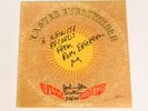 13th Floor Elevators Easter Everywhere Stereo  IA 5 Garage Psych LP Signed