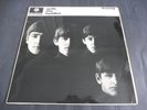 The Beatles - With The Beatles 1963 UK LP PARLOPHONE B&Y MONO 1N/1N