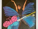 BETTY CHUNG - THE BUTTERFLY LP - POP MANDOPOP SOUL - ANGEL EMI - HONG KONG RARE