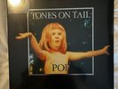 TONES ON TAIL: POP (Ltd.Ed.RSD Reissue w/Silver Foil Cover)(BeggBanq2021) Sealed