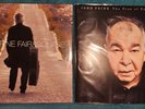 John Prine Vinyl: Fair & Square and The Tree Of Forgiveness Near Mint
