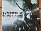 SYMPOSIUM - ONE DAY AT A TIME (RSD2023) GREEN VINYL LP