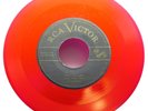 FOUR TUNES - CARELESS LOVE - NEAR MINT RCA LABEL ORANGE DOOWOP 45 - HEAR MP3
