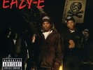 Eazy-E - Eazy-Duz-It  vinyl LP NEW/SEALED IN STOCK