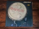Judas Priest Rocka-Rolla Vinyl