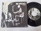 The Specials - Ghost town 7'' Vinyl Germany