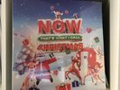 NOW That's What I Call Christmas 3 x Red Vinyl LP Sealed