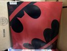 Lp Prince The Scandalous Sex Suite From the motion picture Batman light scratche