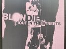 Blondie / Debbie Harry - Out In The Streets - 10” LP Vinyl 2022