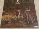 ELVIS HITLER Hellbilly LP Vinyl 1989 RARE