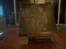 THE CALL OF CTHULHU HP Lovecraft Cadabra Records. 2 LP Set. W/Poster