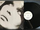 NICO BEHIND THE IRON CURTAIN NM- 1986 DOJO UK 2-LP SHRINK LIVE IN ROTTERDAM '85