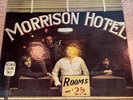 The Doors ,Morrison Hotel,Japan SJET-8218