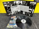 Sonic Highways [LP] by Foo Fighters (Record, 2014) VGC