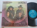 THE OUTSIDERS - Outsiders Songbook DUTCH BEAT GARAGE ROCK Comp Reissue NM/NM-
