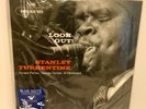 Stanley Turrentine – Look Out  2 x 45RPM 180 GRAM LP Music Matters Blue Note