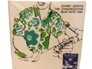 Johnny Griffin – The Congregation 2 x 45RPM 180 GRAM LP Music Matters Blue Note
