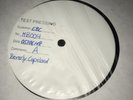 TEST PRESSING Beverly Copeland - Self Titled 1970 Vinyl Private Folk Rock Glenn