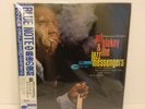 Art Blakey & The Jazz Messengers – Buhaina's Delight JAPAN LP w/ obi Blue Note