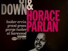 Horace Parlan Up & Down +INSERT NEAR MINT Blue Note Vinyl LP