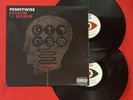 Pennywise - Reason To Believe Black Vinyl 12” 2LP MySpace Records 2008 NOFX