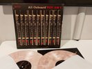 You Am I All Onboard Live YAI801 Double Coloured Vinyl Record Album 2017