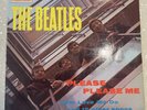 THE BEATLES PLEASE PLEASE ME UK 1963