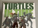 Konami Club Teenage Mutant Ninja Turtles In Time SNES 12
