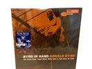 Donald Byrd – Byrd In Hand 2 x 45RPM 180 GRAM LP Music Matters Blue Note