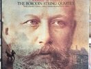 TCHAIKOVSKY String Quartets BORODIN Quartet HMV-MELODIYA SLS 889 3Lps Box ED1 UK