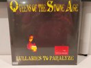 QUEENS OF THE STONE AGE - LULLABIES TO PARALYZE NEW SEALED VINYL LP