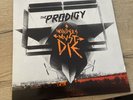 The Prodigy - Invaders Must Die LP Vinyl Record