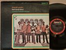 PHAROAH SANDERS Deaf Dumb Blind 1970 Impulse LP