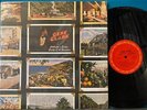 GENE CLARK COLLECTOR'S SERIES: EARLY L.A. SESSIONS NM- 1972 LP BYRDS SHRINK