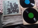 Public Image Ltd Record Vinyl Live 1980 Olympic Auditorium USA Rare Punk Rock.