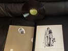 THE BEATLES/JOHN LENNON/YOKO ONO: TWO VIRGINS USA LP *STUNNING NM VINYL* +INSERT