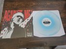 Against Me  Reinventing Axl Rose Fat Wreck Chords Store Edition Colored Vinyl LP