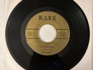 Don Lewis Fire In The Hole First Country Singer On The Moon Kale Records R1784