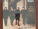 THE BEATLES - Live At The BBC - 1994 SEALED vinyl 2 LP on Capitol USA