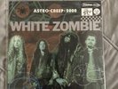Astro-Creep: 2000 - White Zombie (Vinyl Record, 2012) Music On Vinyl