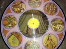 The Sword Age Of Winters 2006 Picture Disc Signed By Trivett Wingo
