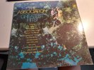 The ASSOCIATION Greatest Hits  Factory Sealed LP Album  USA