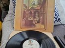 Jackson Browne - For Everyman A1B1 UK 1st 1973 SYL 9013 EX LP