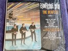The Beatles 1964 Capitol sTEREo LP 