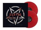 NEW: SLAYER - Praying to Satan, Limited Edition Colored Vinyl LP