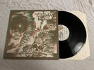 The Cramps - Off the Bone. 3D Cover. Vinyl LP. VG+ condition. Original 1983